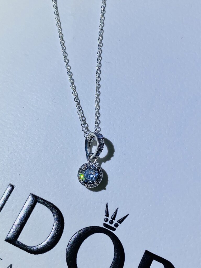 Pandora Jewelry Style 0608