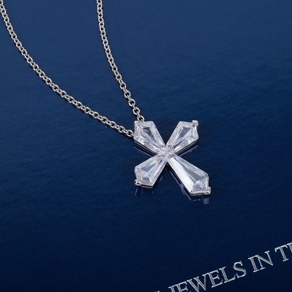 Jewelry Style 0558