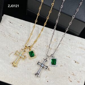 Jewelry Style 0758