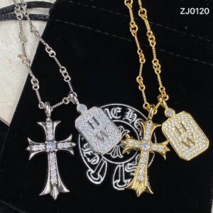 Jewelry Style 0708