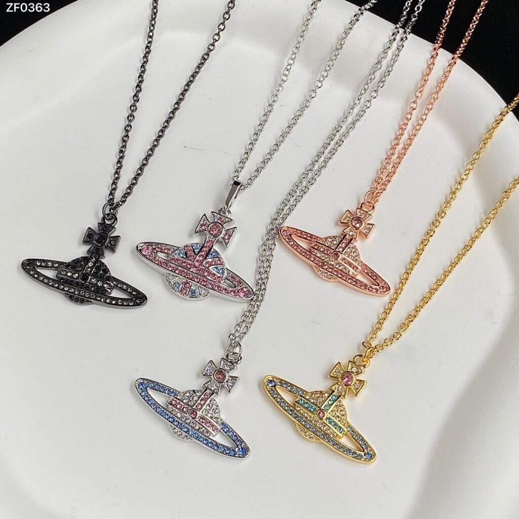 Jewelry Style 0508