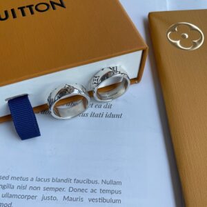 Louis Vuitton Ring Style 85 7-8-9-10-11