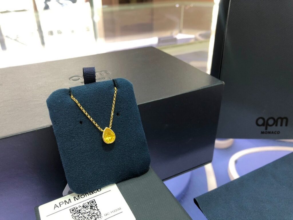 APM Jewelry Style ap50