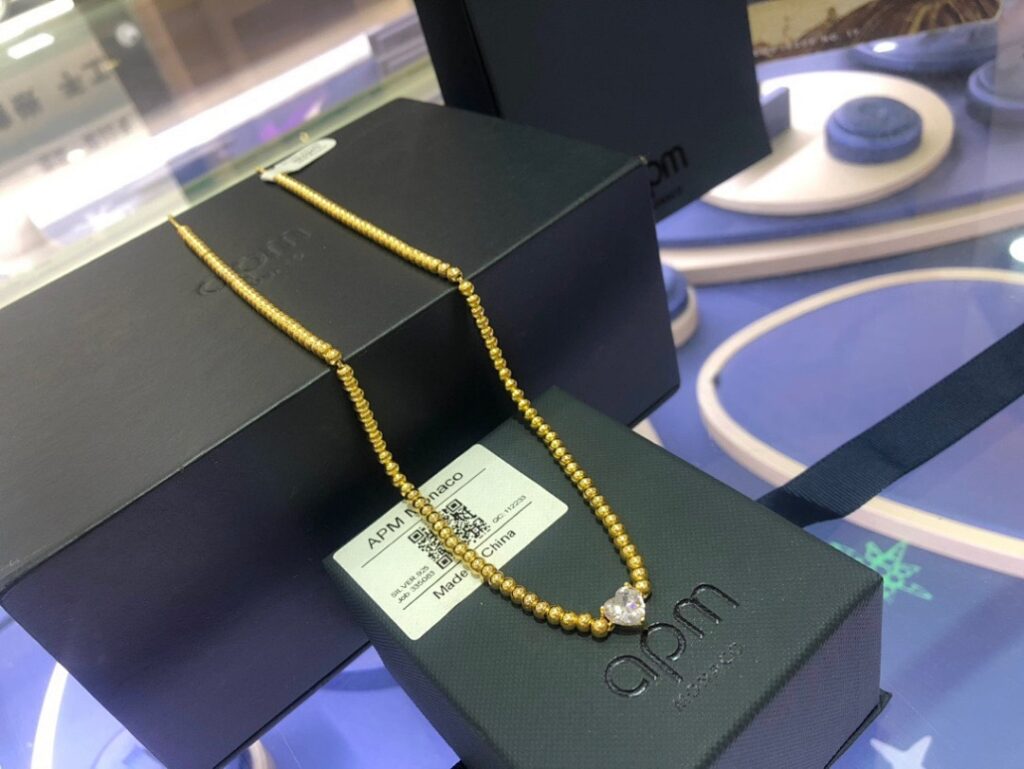 APM Jewelry Style ap95