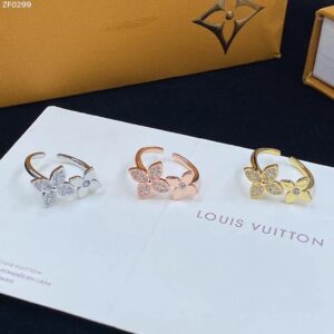 Louis Vuitton Jewelry Style 40