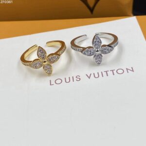 Louis Vuitton Jewelry Style 40