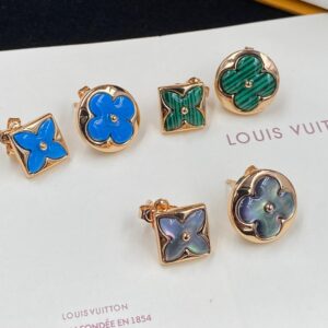 Louis Vuitton Jewelry Style 45