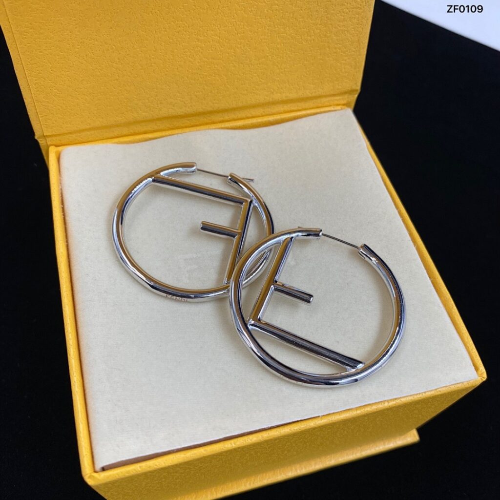 Fendi Jewelry Style 4cm 50