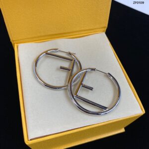 Fendi Jewelry Style 4cm 50