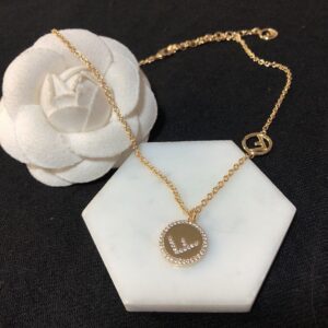 Fendi Jewelry Style 55