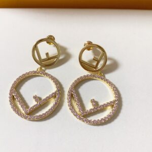 Fendi Jewelry Style 55