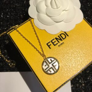 Fendi Jewelry Style 55