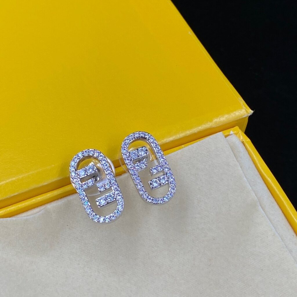 Fendi Jewelry Style 45