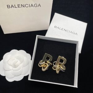 Balenciaga Jewelry Style 55