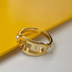 Fendi Jewelry Style 40