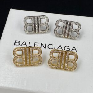 Balenciaga Jewelry Style 50
