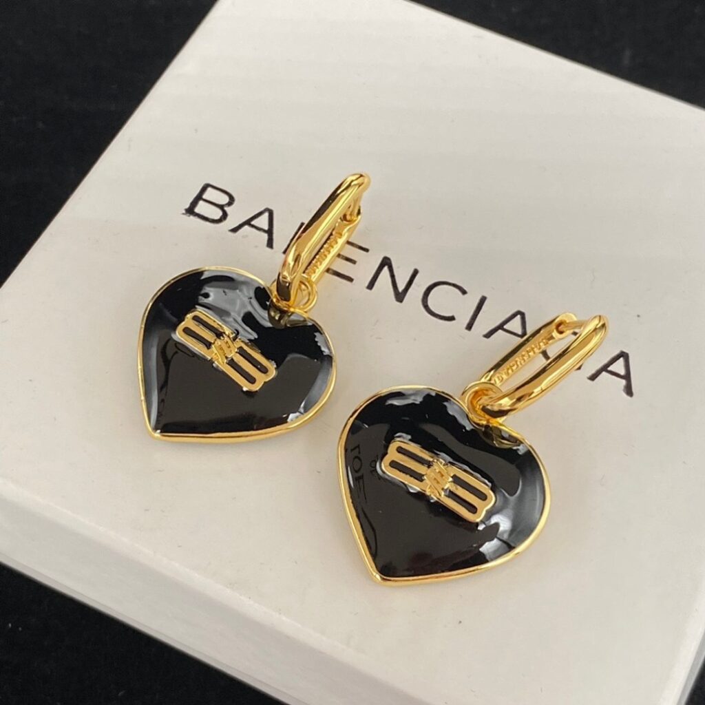 Balenciaga Jewelry Style 55
