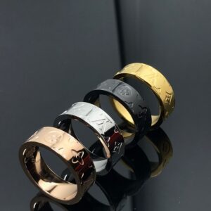 Louis Vuitton Jewelry Style 35 5-11
