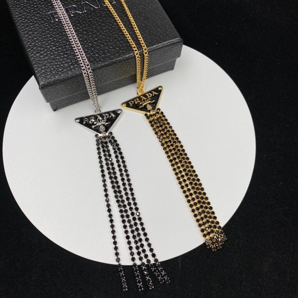 Prada Jewelry Style 55