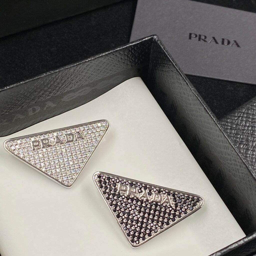 Prada Jewelry Style 50