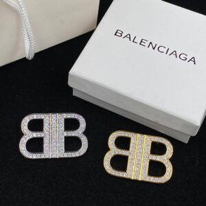 Balenciaga Jewelry Style 50