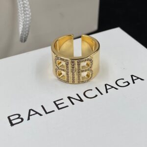 Balenciaga Jewelry Style 45