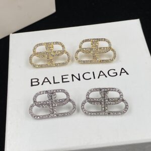 Balenciaga Jewelry Style 55