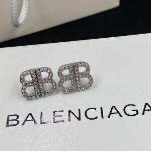 Balenciaga Jewelry Style 45