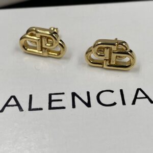 Balenciaga Jewelry Style 35