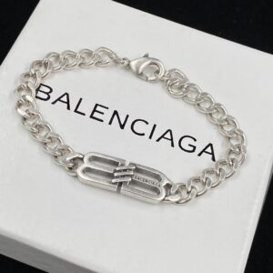 Balenciaga Jewelry Style 50