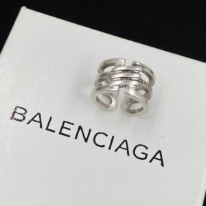 Balenciaga Jewelry Style 45
