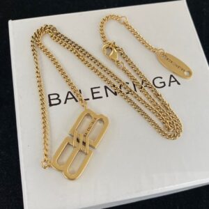 Balenciaga Jewelry Style 50
