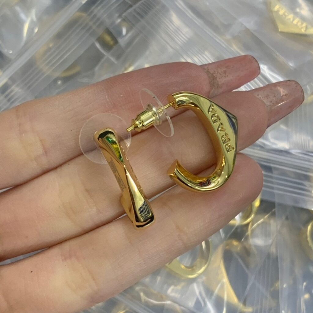 Prada Jewelry Style 42