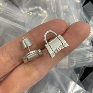 Balenciaga Jewelry Style 45
