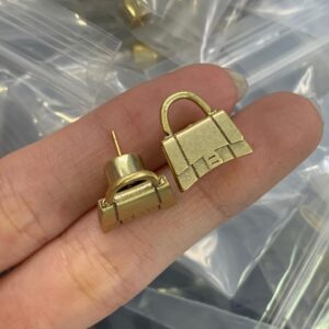 Balenciaga Jewelry Style 45