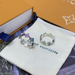 Louis Vuitton Jewelry Style 65 7-8-9-10-11-12