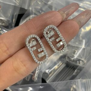 Fendi Jewelry Style 45