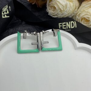 Fendi Jewelry Style 45