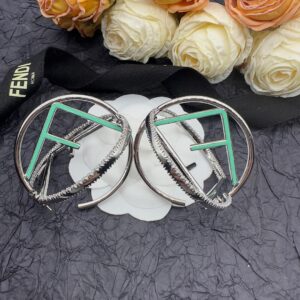 Fendi Jewelry Style 70