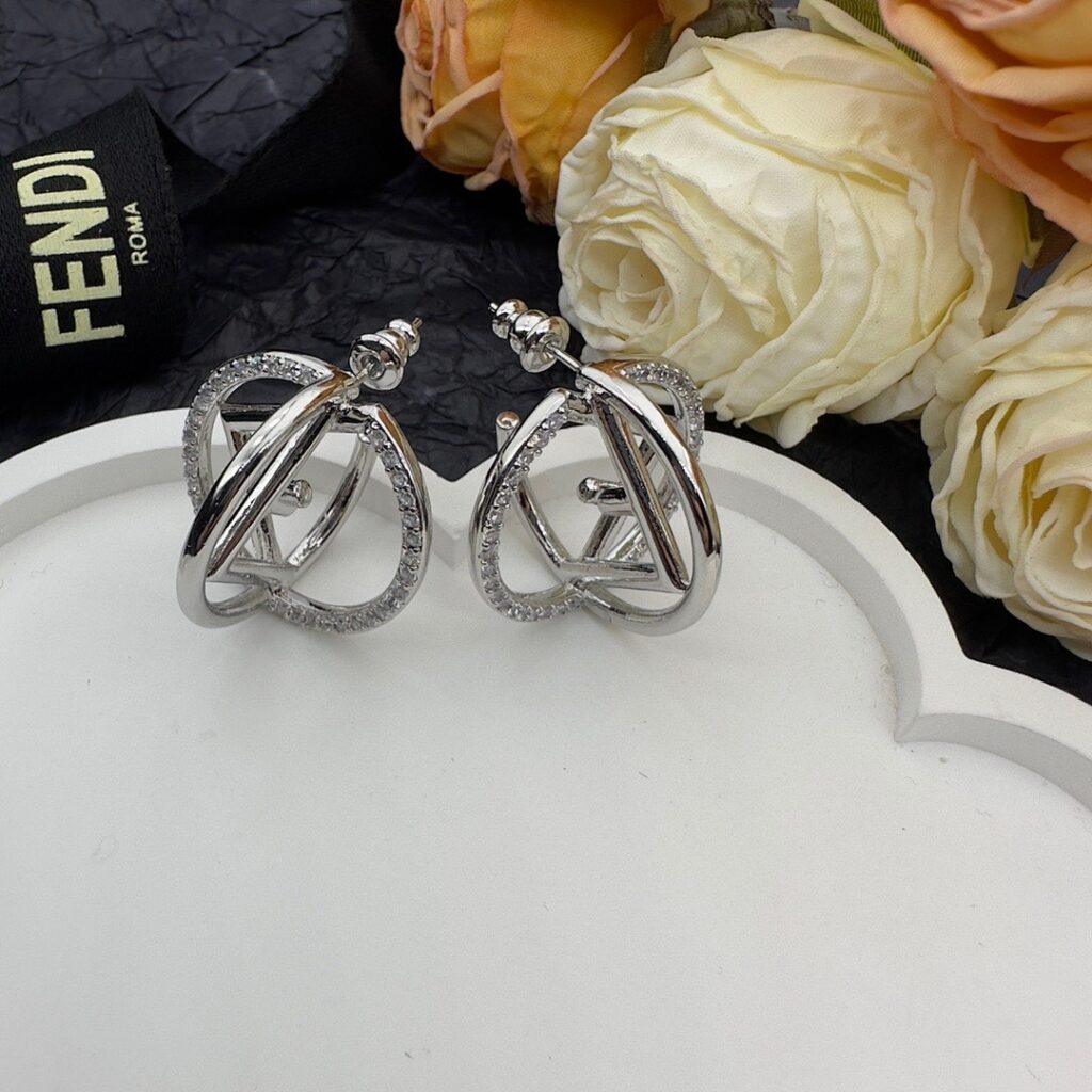 Fendi Jewelry Style 55