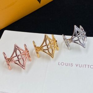 Louis Vuitton Jewelry Style 40