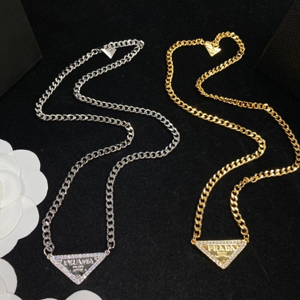 Prada Jewelry Style 55