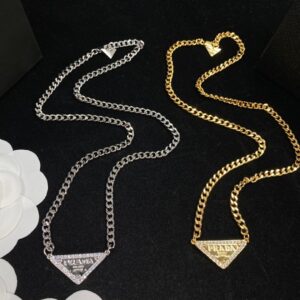 Prada Jewelry Style 55