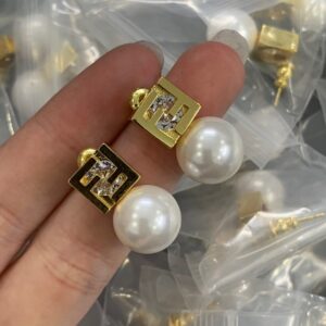 Fendi Jewelry Style 45