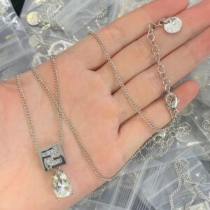 Fendi Jewelry Style 50