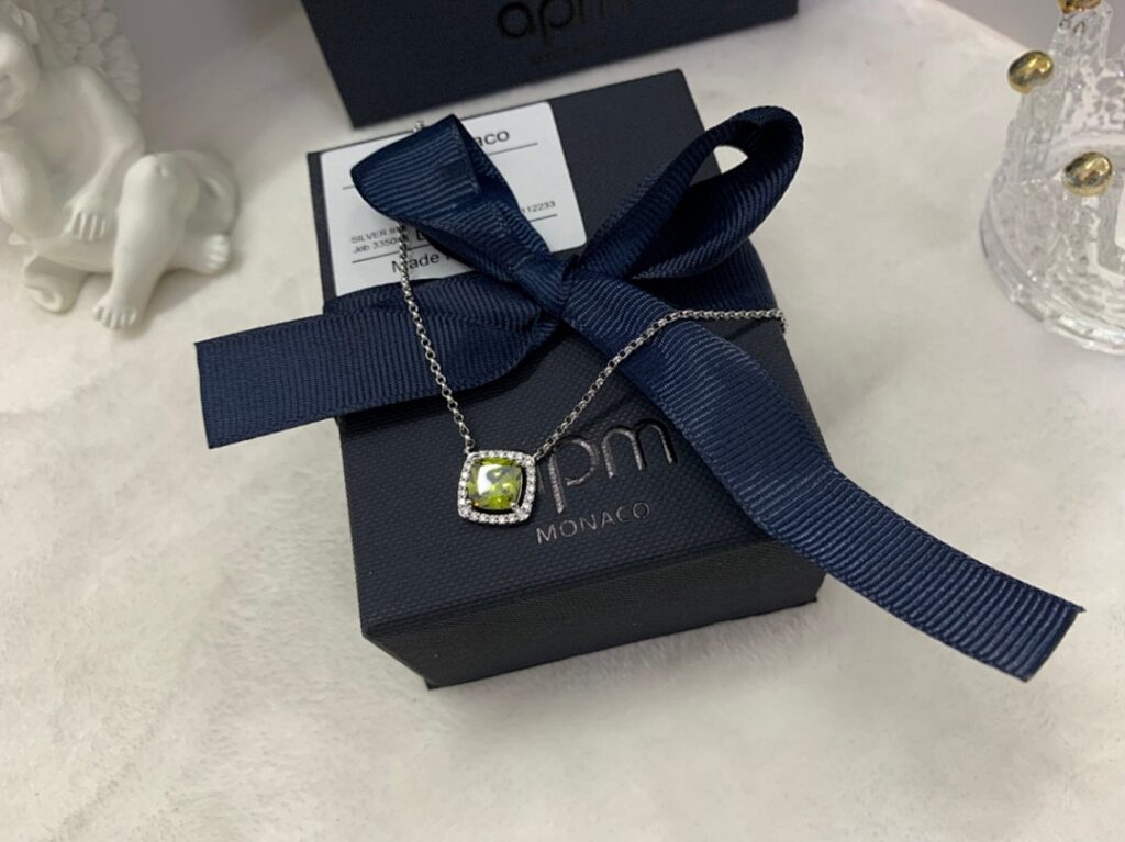 APM Jewelry Style 55