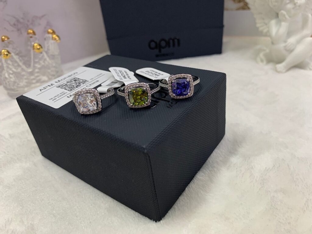 APM Jewelry Style 50