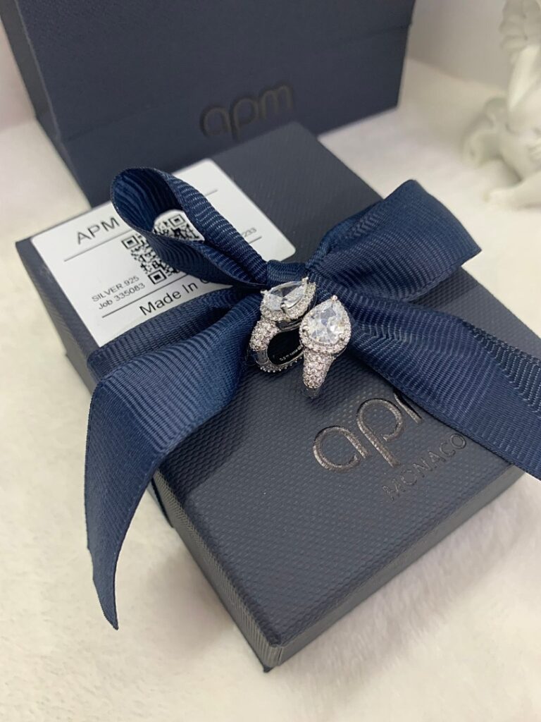 APM Jewelry Style 60