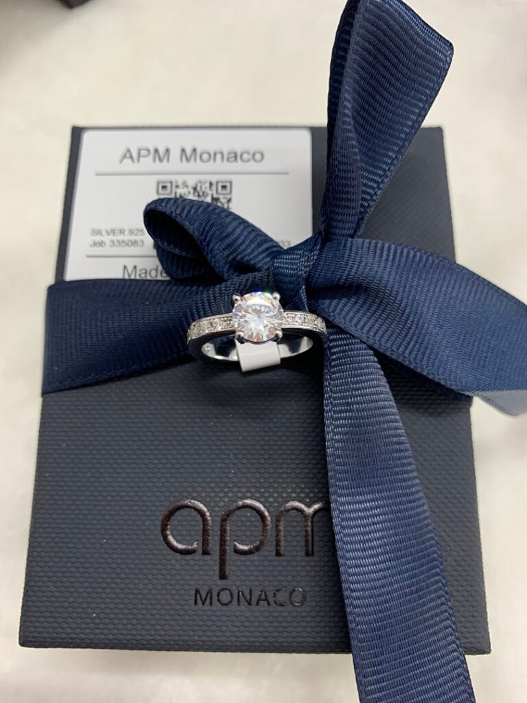 APM Jewelry Style 50