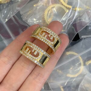 Fendi Jewelry Style 55